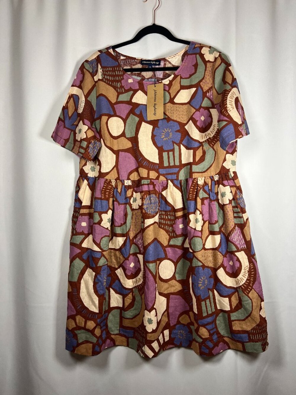 Princess Highway Modcloth Dress